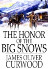 Image for The Honor of the Big Snows
