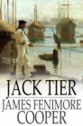 Image for Jack Tier: Or, The Florida Reef