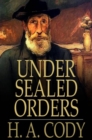 Image for Under Sealed Orders