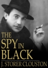 Image for The Spy in Black