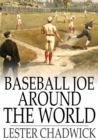 Image for Baseball Joe Around the World: Pitching on a Grand Tour