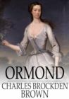Image for Ormond: Or, The Secret Witness