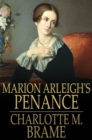 Image for Marion Arleigh&#39;s Penance