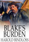 Image for Blake&#39;s Burden
