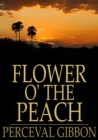 Image for Flower o&#39; the Peach