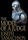 Image for The Model of a Judge