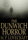 Image for The Dunwich horror : volume 3