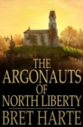 Image for The Argonauts of North Liberty