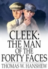 Image for Cleek: The Man of the Forty Faces