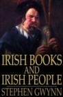 Image for Irish Books and Irish People