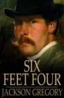 Image for Six Feet Four