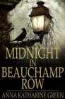 Image for Midnight in Beauchamp Row