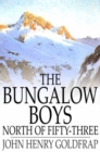 Image for The Bungalow Boys North of Fifty-Three