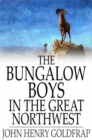 Image for The Bungalow Boys in the Great Northwest