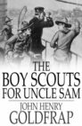 Image for The Boy Scouts for Uncle Sam