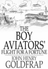 Image for The Boy Aviators&#39; Flight for a Fortune