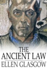 Image for The Ancient Law