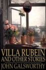 Image for Villa Rubein and Other Stories