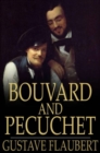 Image for Bouvard and Pecuchet: A Tragi-Comic Novel of Bourgeois Life
