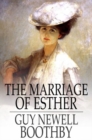 Image for The Marriage of Esther