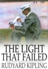 Image for The Light that Failed