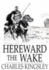 Image for Hereward the Wake: Last of the English