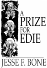 Image for A Prize for Edie