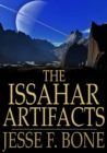 Image for The Issahar Artifacts
