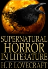 Image for Supernatural Horror in Literature