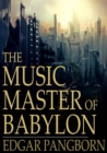 Image for The Music Master of Babylon