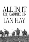 Image for All in It: K(1) Carries On: A Continuation of the First Hundred Thousand