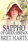 Image for A Sappho of Green Springs