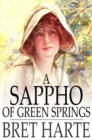 Image for Sappho of Green Springs