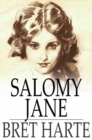 Image for Salomy Jane