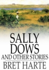 Image for Sally Dows and Other Stories