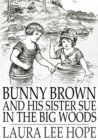 Image for Bunny Brown and His Sister Sue in the Big Woods