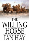 Image for The Willing Horse: A Novel