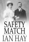 Image for A Safety Match