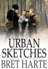 Image for Urban Sketches
