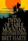 Image for The Twins of Table Mountain and Other Stories