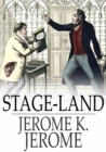 Image for Stage-land