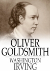 Image for Oliver Goldsmith: A Biography