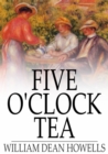 Image for Five O&#39;clock Tea: Farce