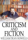 Image for Criticism and Fiction: From &#39;Literature and Life&#39;