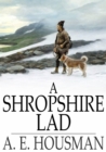 Image for A Shropshire Lad