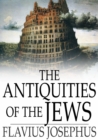 Image for The Antiquities of the Jews