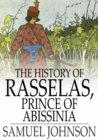 Image for The History of Rasselas, Prince of Abissinia