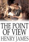 Image for The Point of View