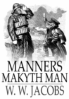 Image for Manners Makyth Man: Ship&#39;s Company, Part 12
