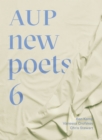 Image for AUP New Poets 6